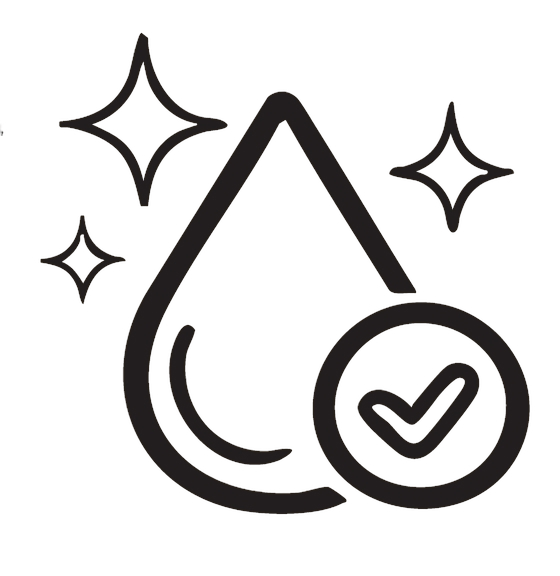 High Moisture Materials