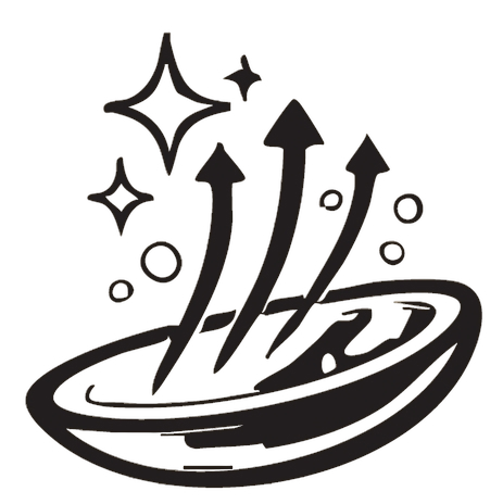 Enhanced Oxygen Permeability