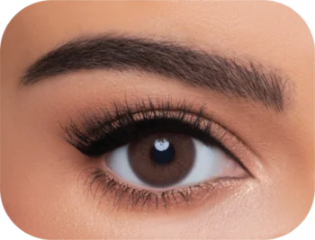 WonderLook Blonde Contact Lenses
