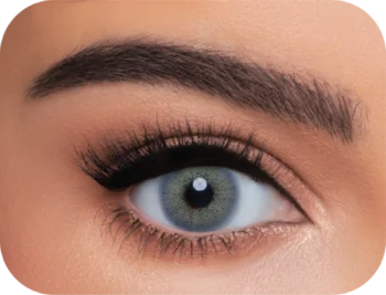 WonderLook Diamond Contact Lenses