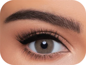 WonderLook Sand Contact Lenses