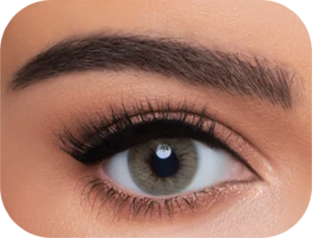 WonderLook Thunder Contact Lenses