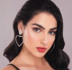 عدسات بيرلا براون على العين – Perla Brown