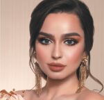 عدسات بيرلا كلاود على العين – Perla Cloud