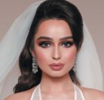 عدسات بيرلا كوفي على العين – Perla Coffee