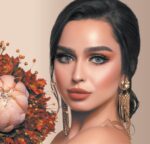 عدسات بيرلا كريستال على العين – Perla Cristal
