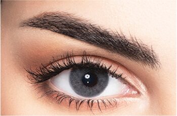 عدسات بيرلا سموكي جراي Perla Smoky Gray