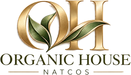 Organic House Natcos Ltd